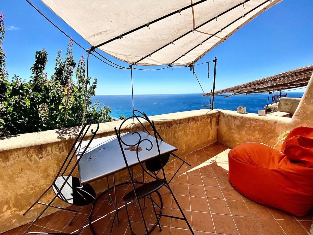 Casa Vacanze A Lea L'Ua Finale Ligure Eksteriør bilde