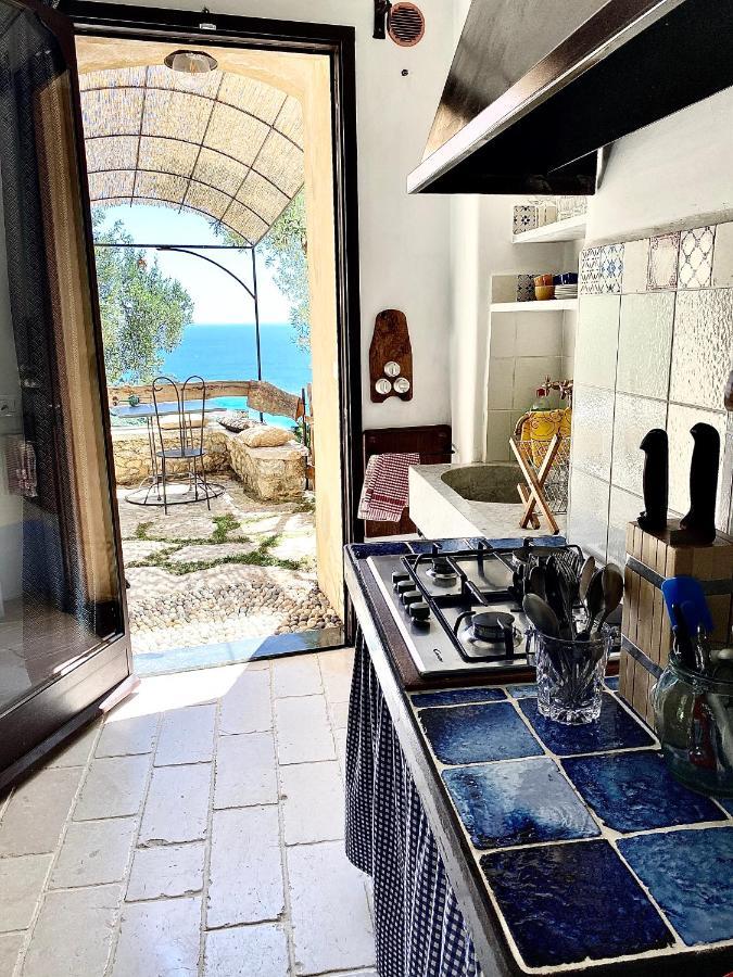 Casa Vacanze A Lea L'Ua Finale Ligure Eksteriør bilde