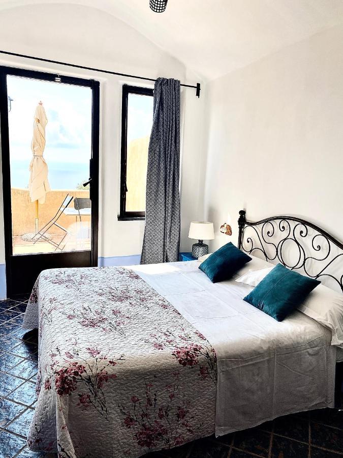 Casa Vacanze A Lea L'Ua Finale Ligure Eksteriør bilde