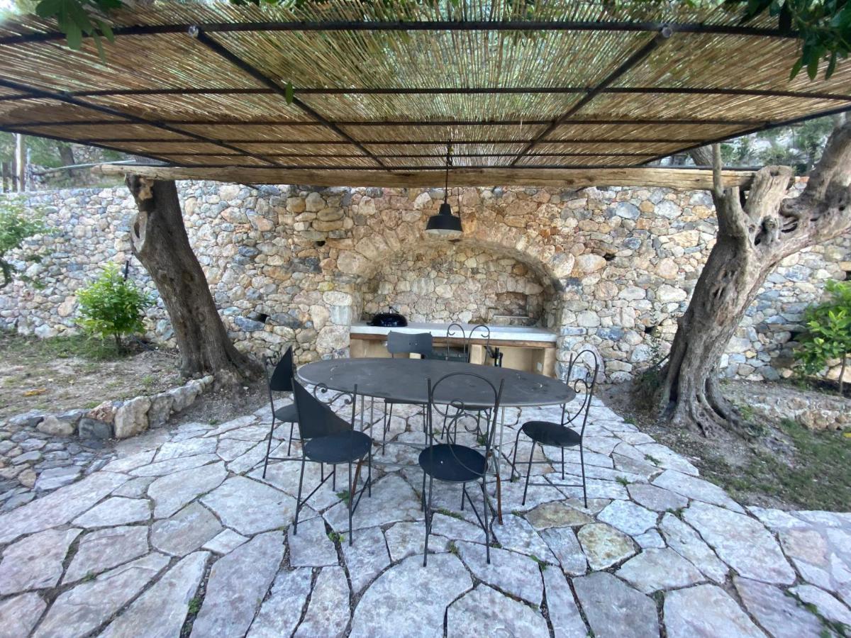 Casa Vacanze A Lea L'Ua Finale Ligure Eksteriør bilde