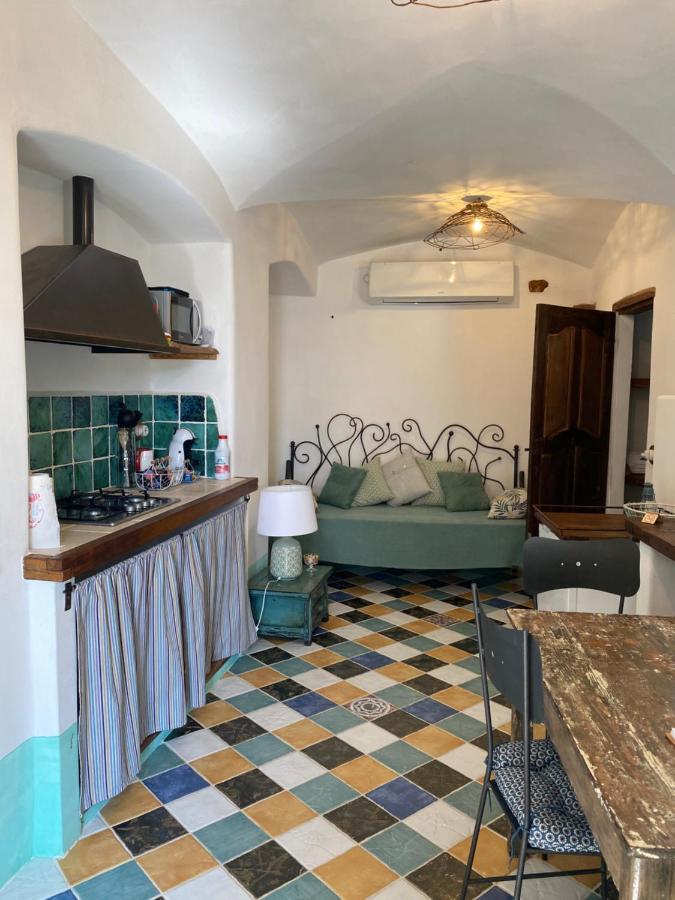 Casa Vacanze A Lea L'Ua Finale Ligure Eksteriør bilde