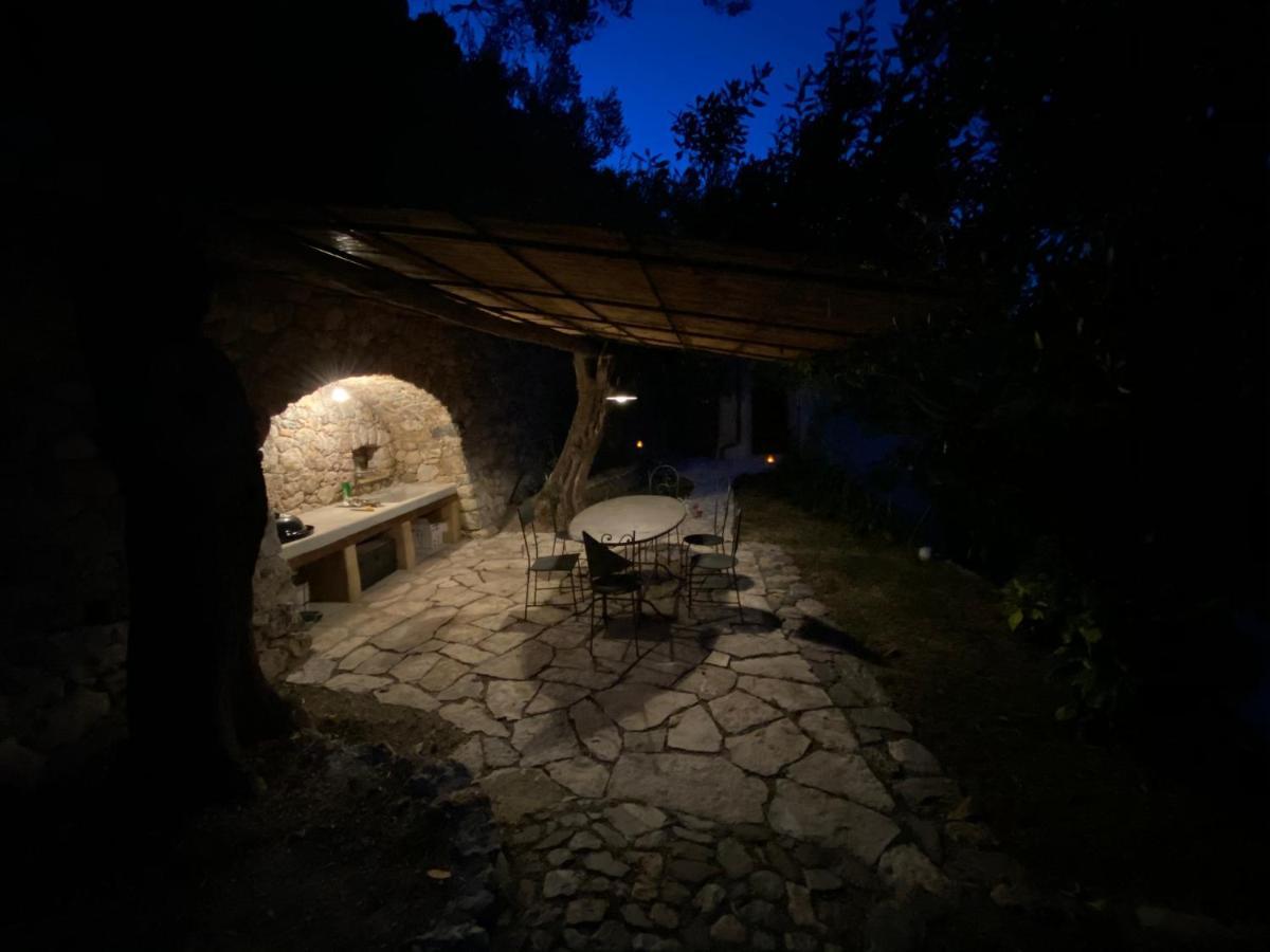 Casa Vacanze A Lea L'Ua Finale Ligure Eksteriør bilde
