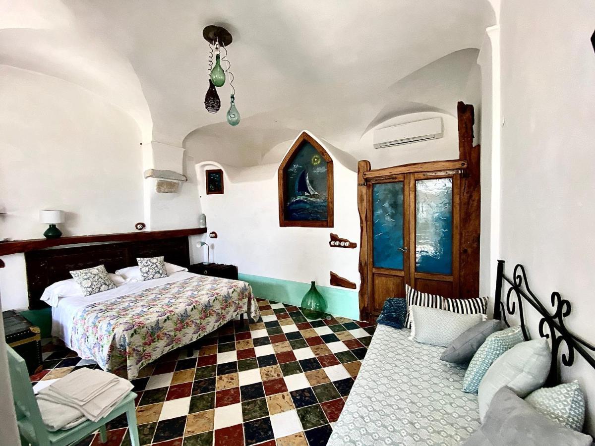Casa Vacanze A Lea L'Ua Finale Ligure Eksteriør bilde