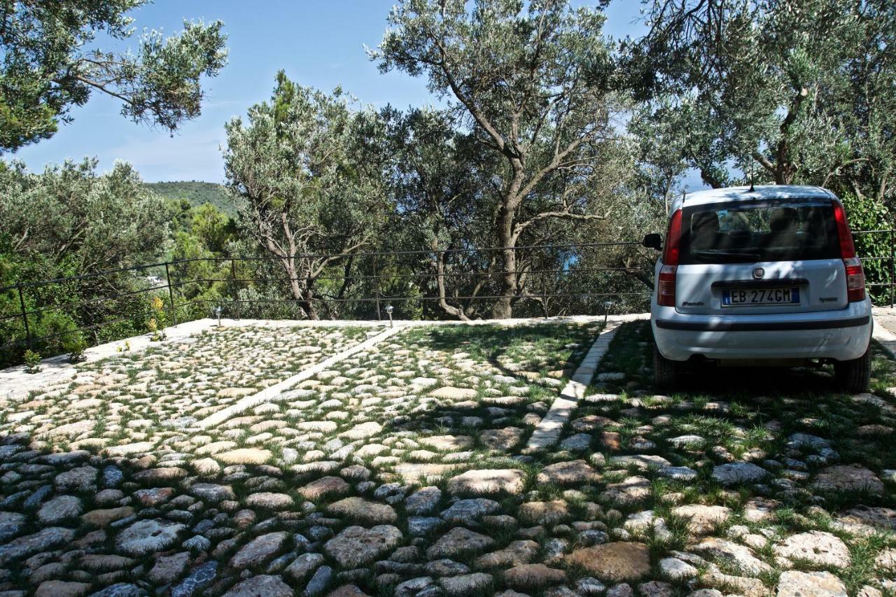 Casa Vacanze A Lea L'Ua Finale Ligure Eksteriør bilde