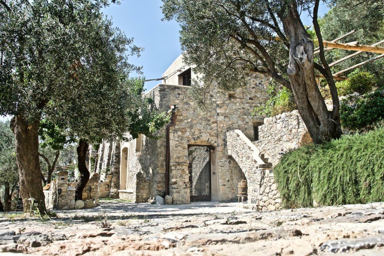 Casa Vacanze A Lea L'Ua Finale Ligure Eksteriør bilde